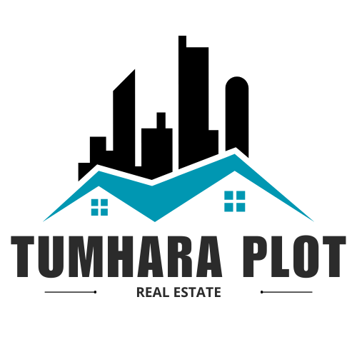 TumharaPlot Logo